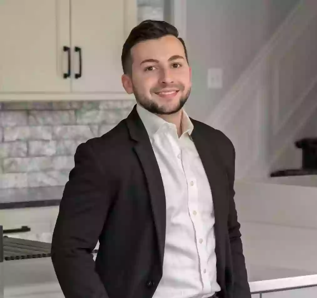 Luke Romano Realtor