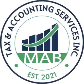 MAB Tax & Accounting Services