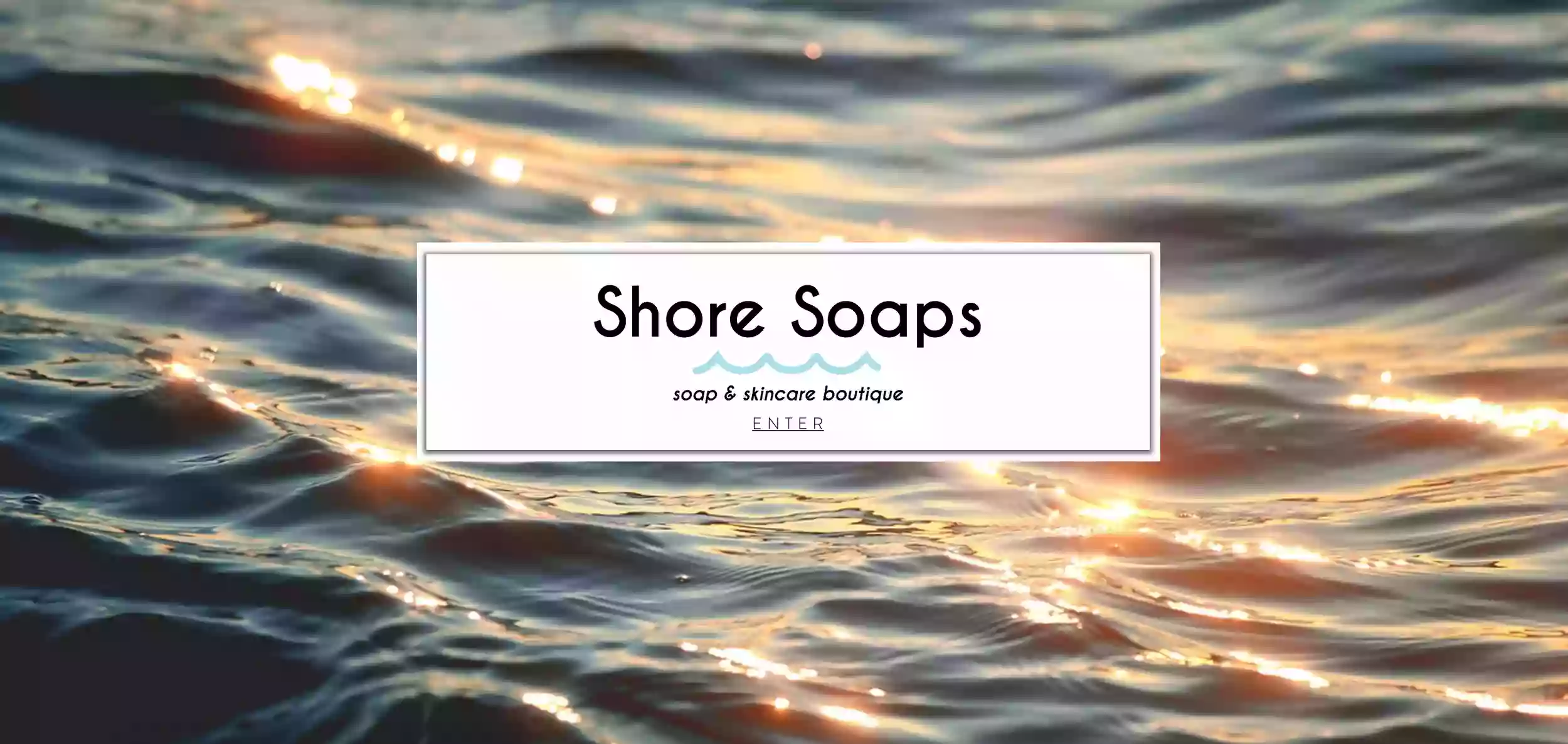 Shore Soaps