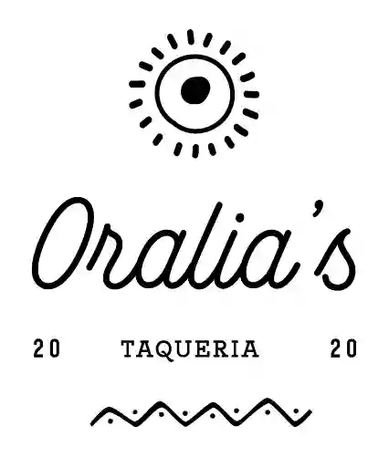 Oralia's Taqueria