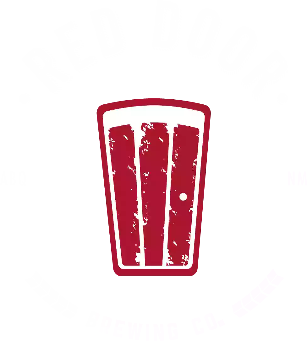 Red Door Brewing Company - Clovis