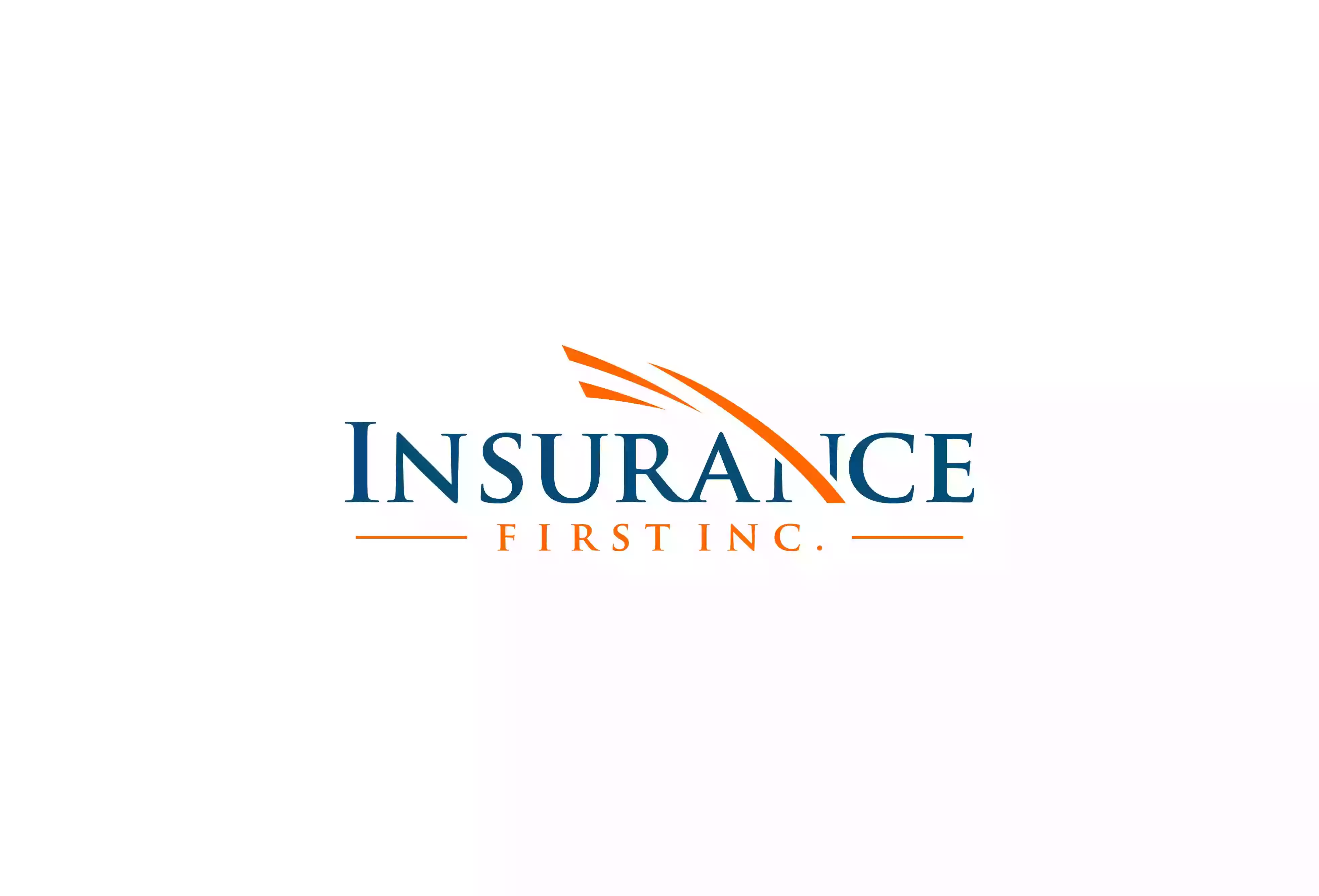 Insurance First