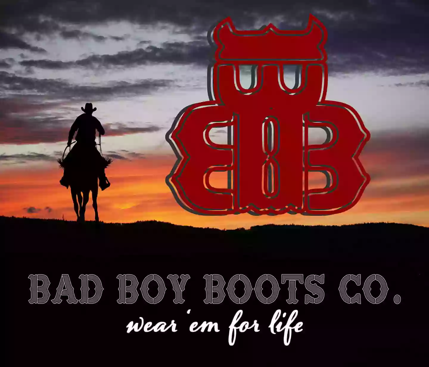 Bad Boy Boots Co.