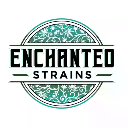 Enchanted Strains