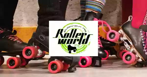 Roller World, Inc. (Skating Rink)