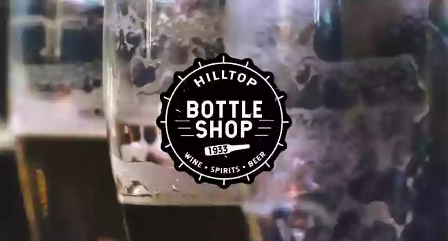 Hilltop Bottle Shop