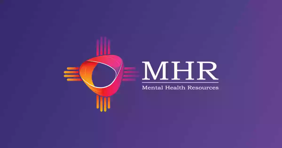 Mental Health Resources, Inc. Sutter Office