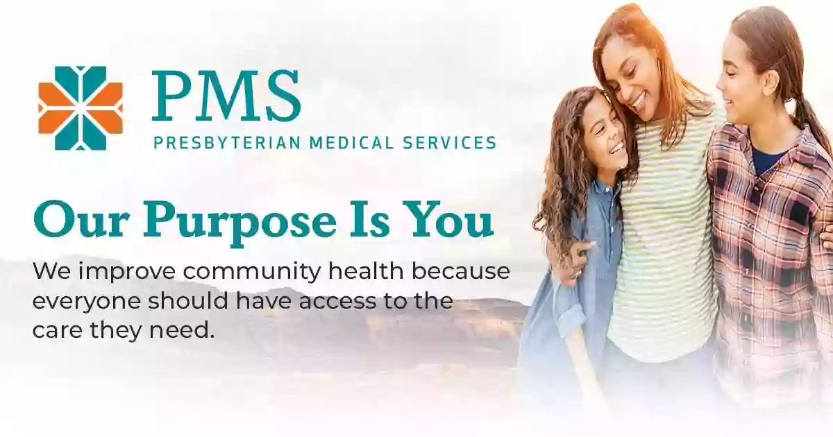 Presbyterian Medical Services