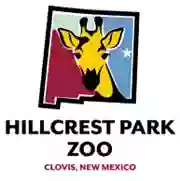 Hillcrest Park Zoo