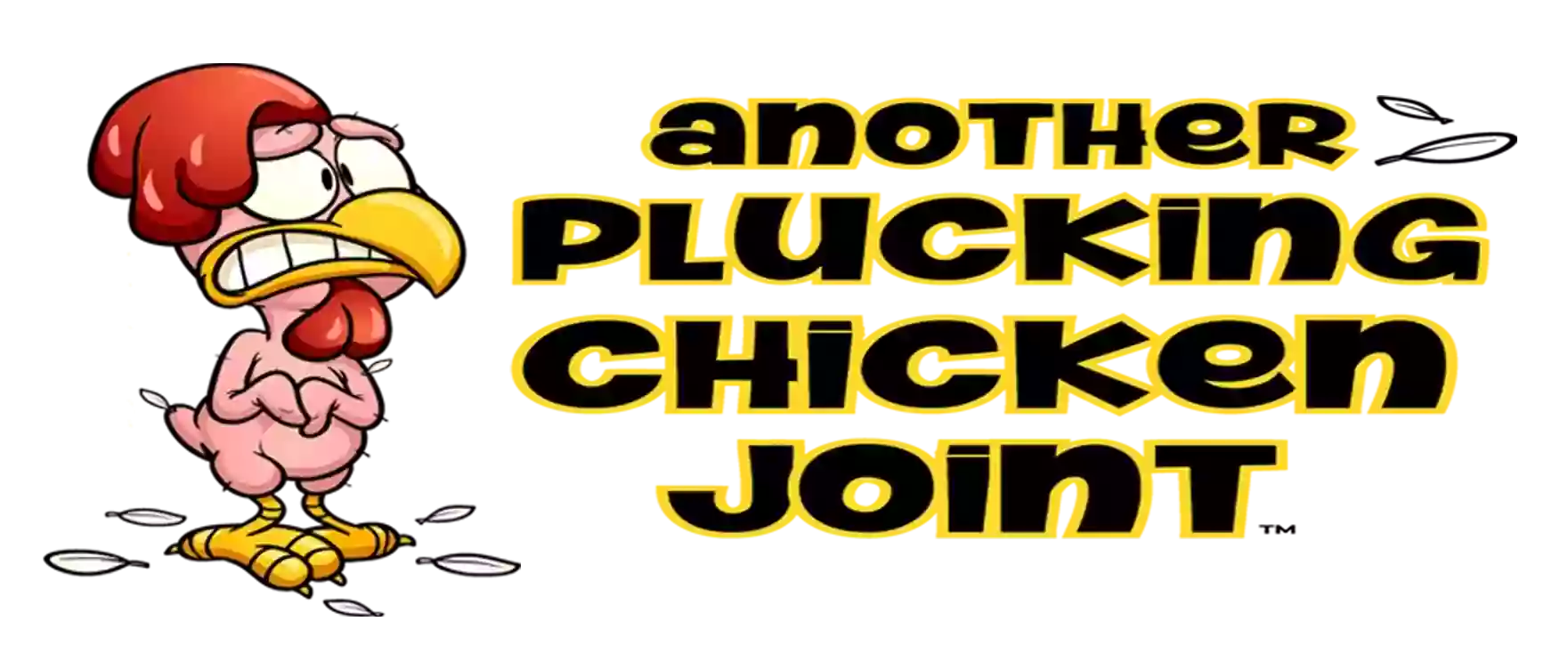 Another Plucking Chicken Joint