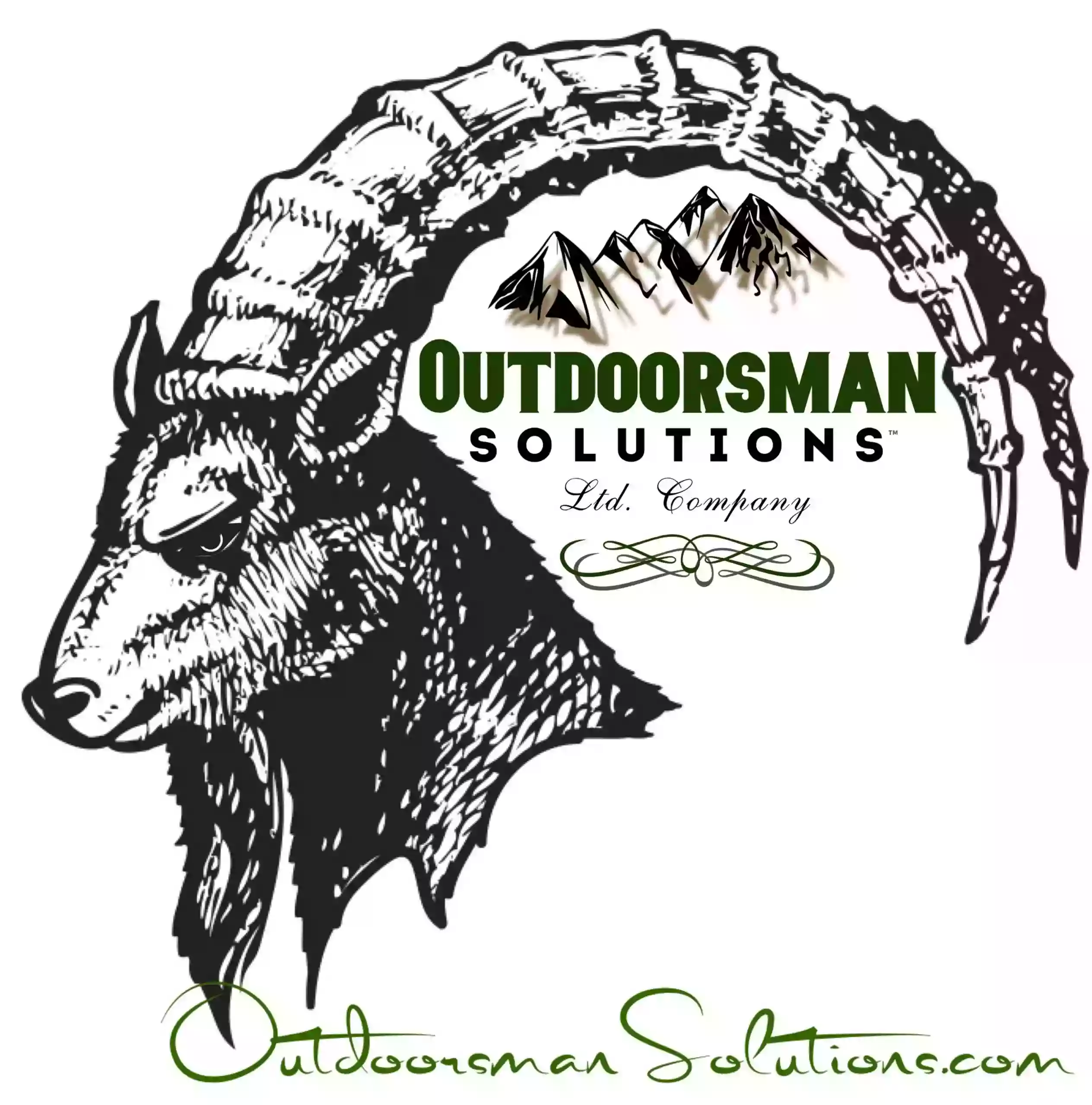 Outdoorsman Solutions Ltd. Company