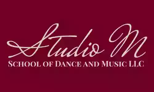 Studio M School of Dance and Music LLC