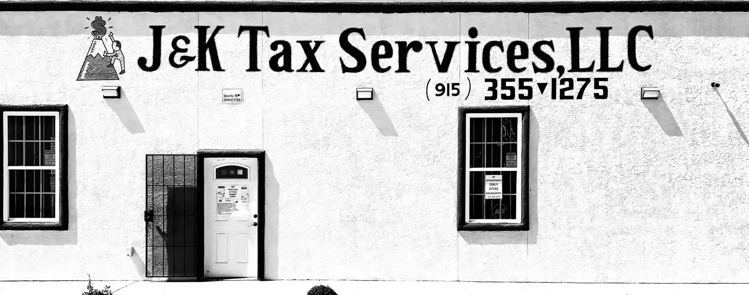 J & K Tax Service, LLC