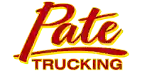 Pate Trucking Co Inc