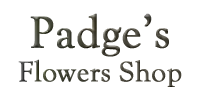 Padge's Flowers Shop
