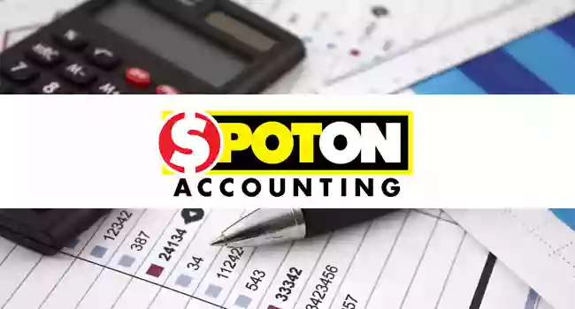 Spot On Accounting