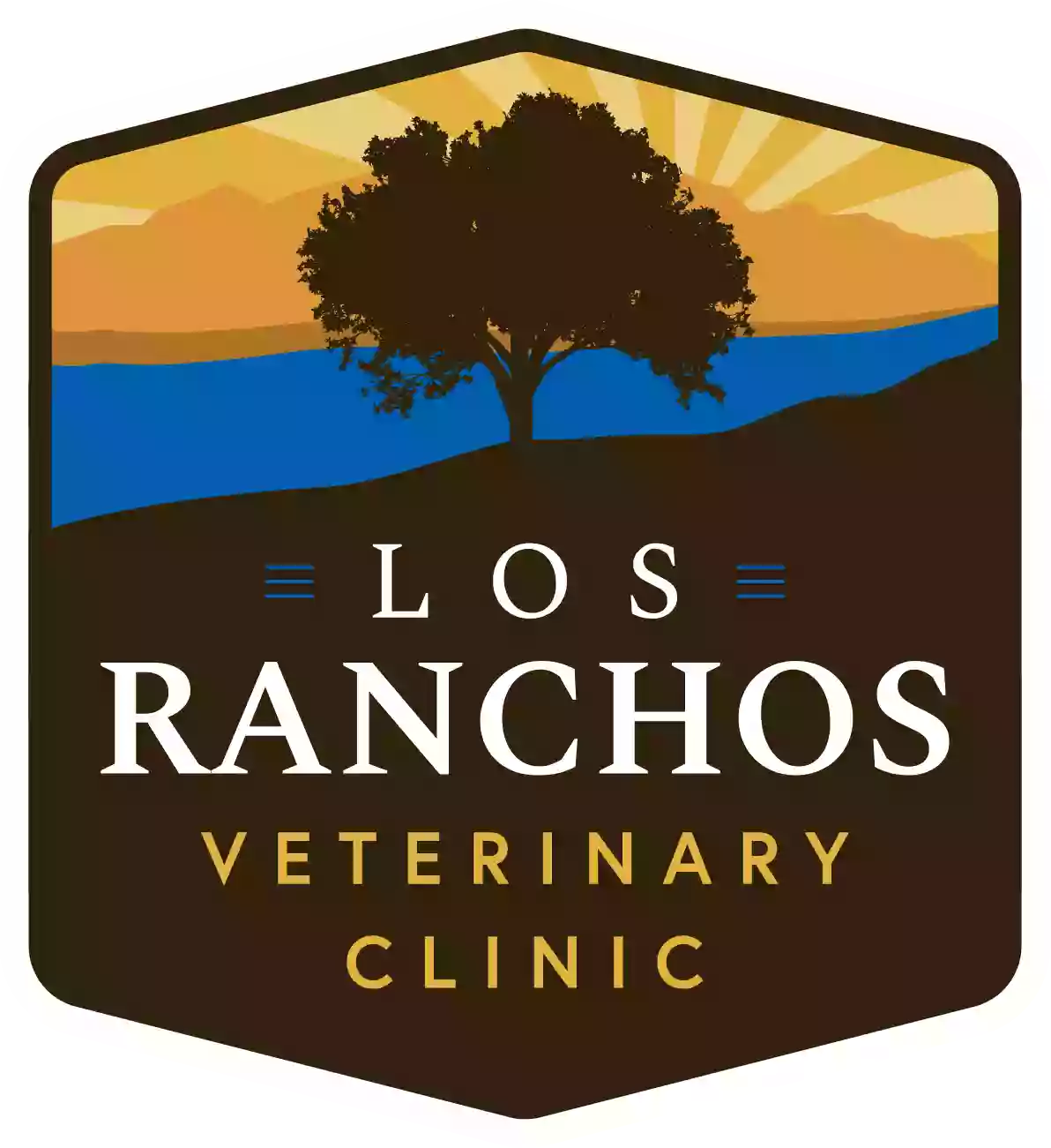 Los Ranchos Veterinary Clinic