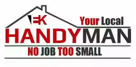 E&K Handyman Services