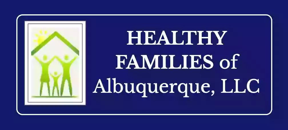 Healthy Families of Albuquerque LLC