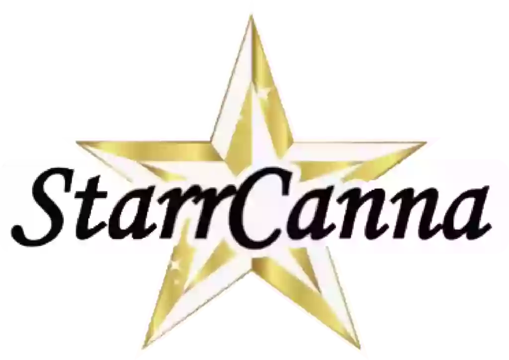 StarrCanna Dispensary