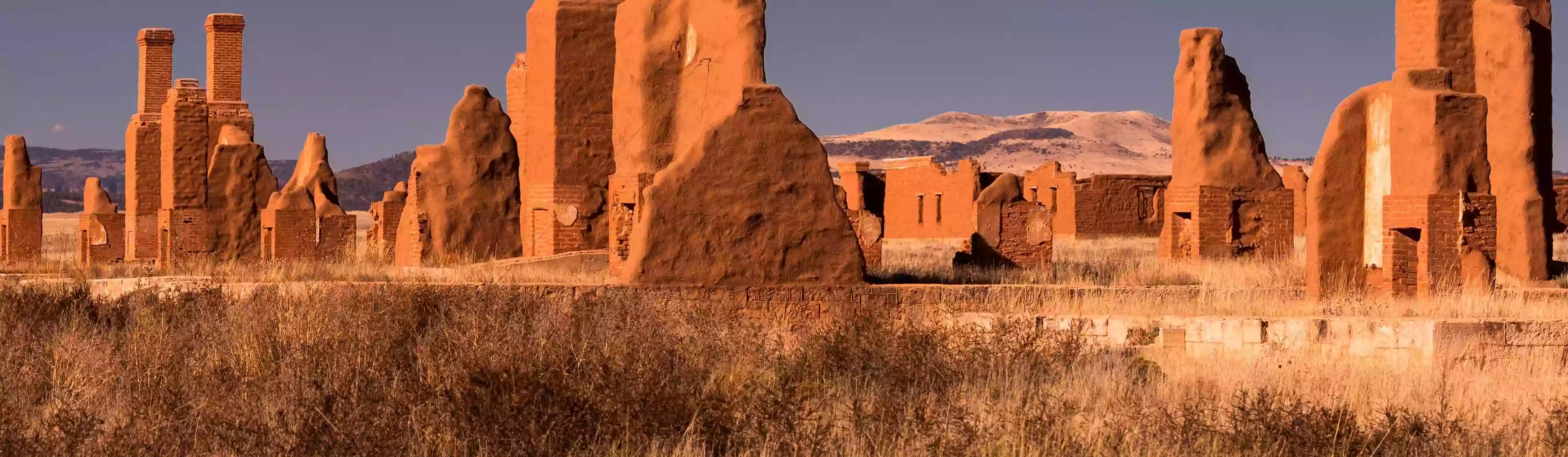 Fort Union National Monument