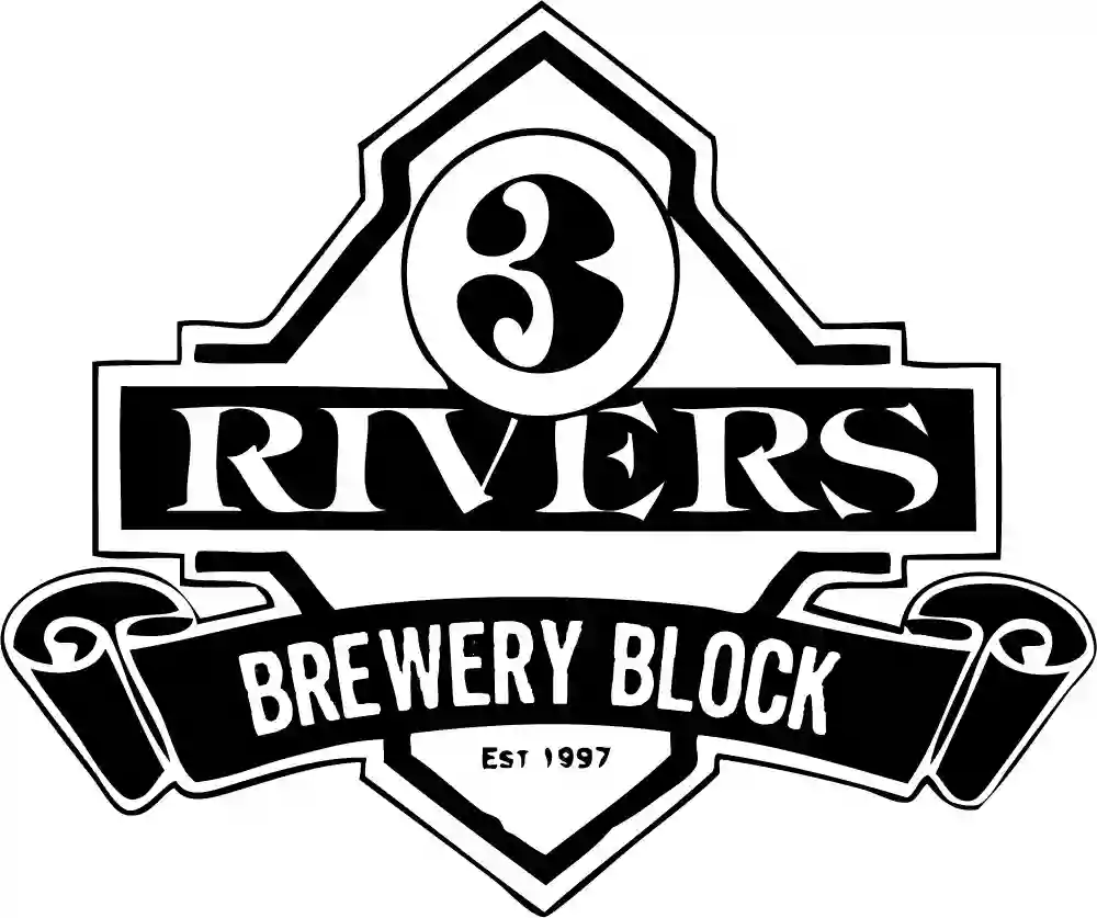 Three Rivers Eatery & Brewhouse