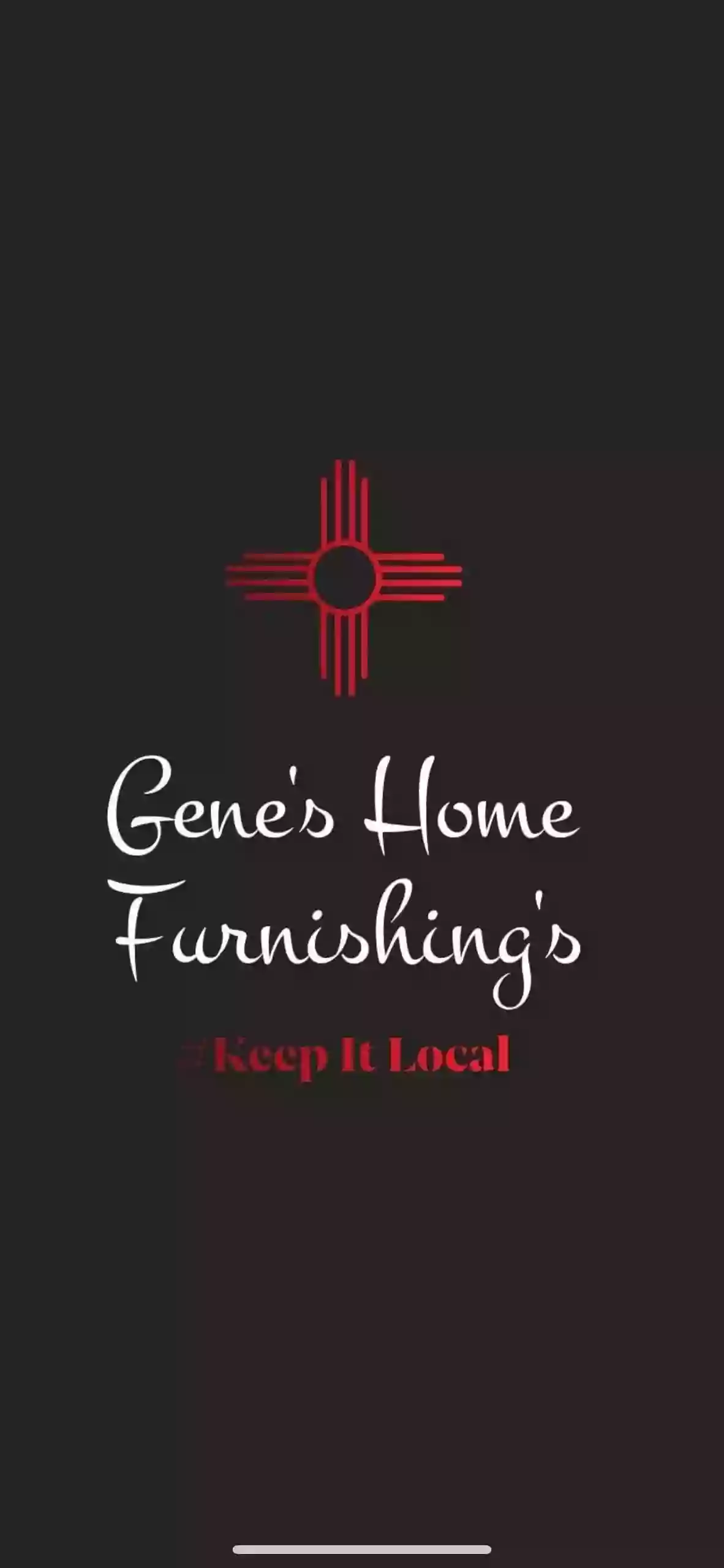 Gene's Home Furnishings & Rent to Own