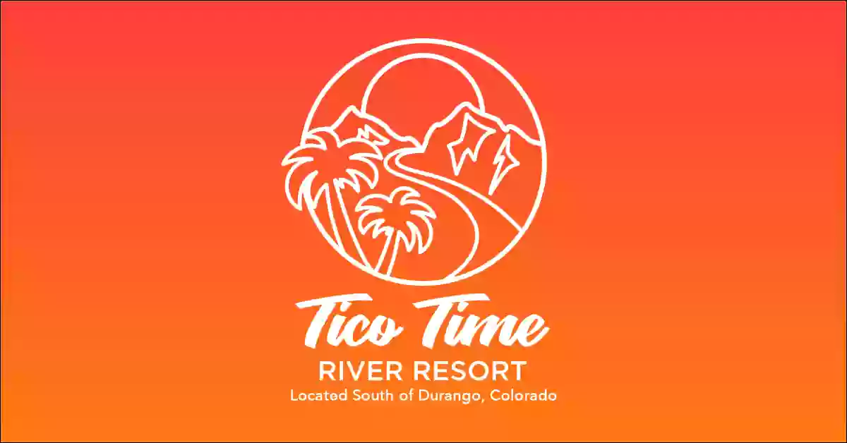 Tico Time River Resort RV Park