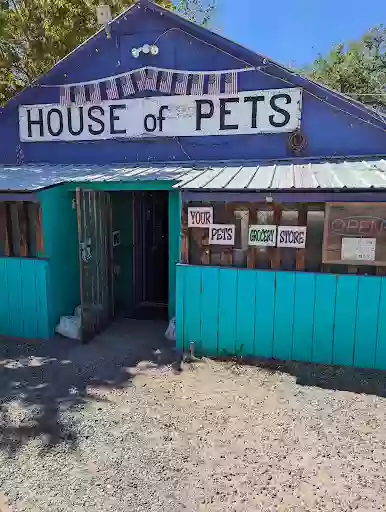 House of Pets