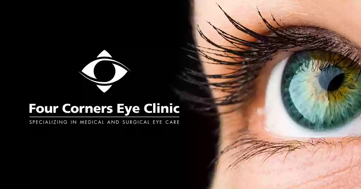 Four Corners Eye Clinic