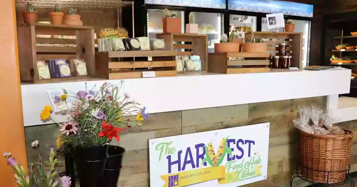 Harvest Food Hub