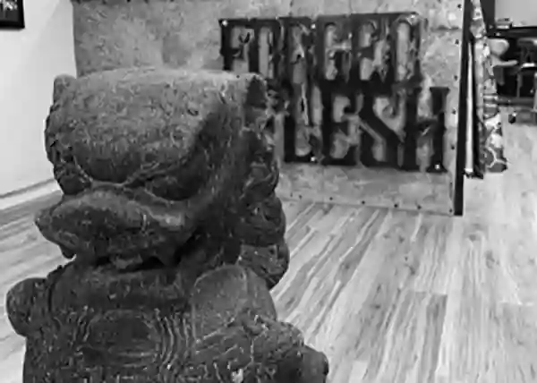 Forged in Flesh Tattoo & Piercing