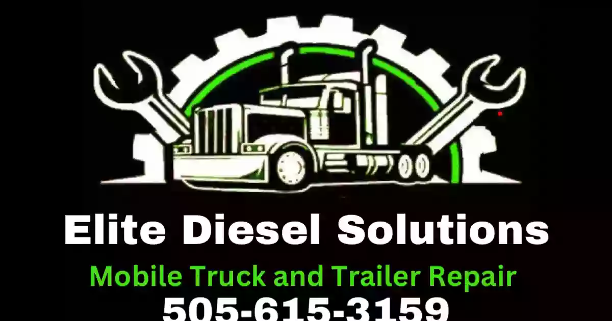 Elite Diesel Solutions