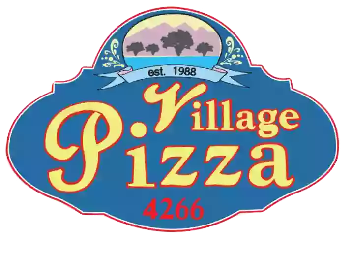 Village Pizza