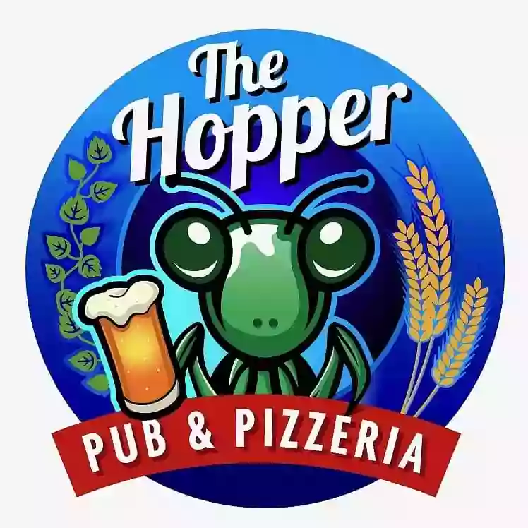 The Hopper Pub and Pizzeria