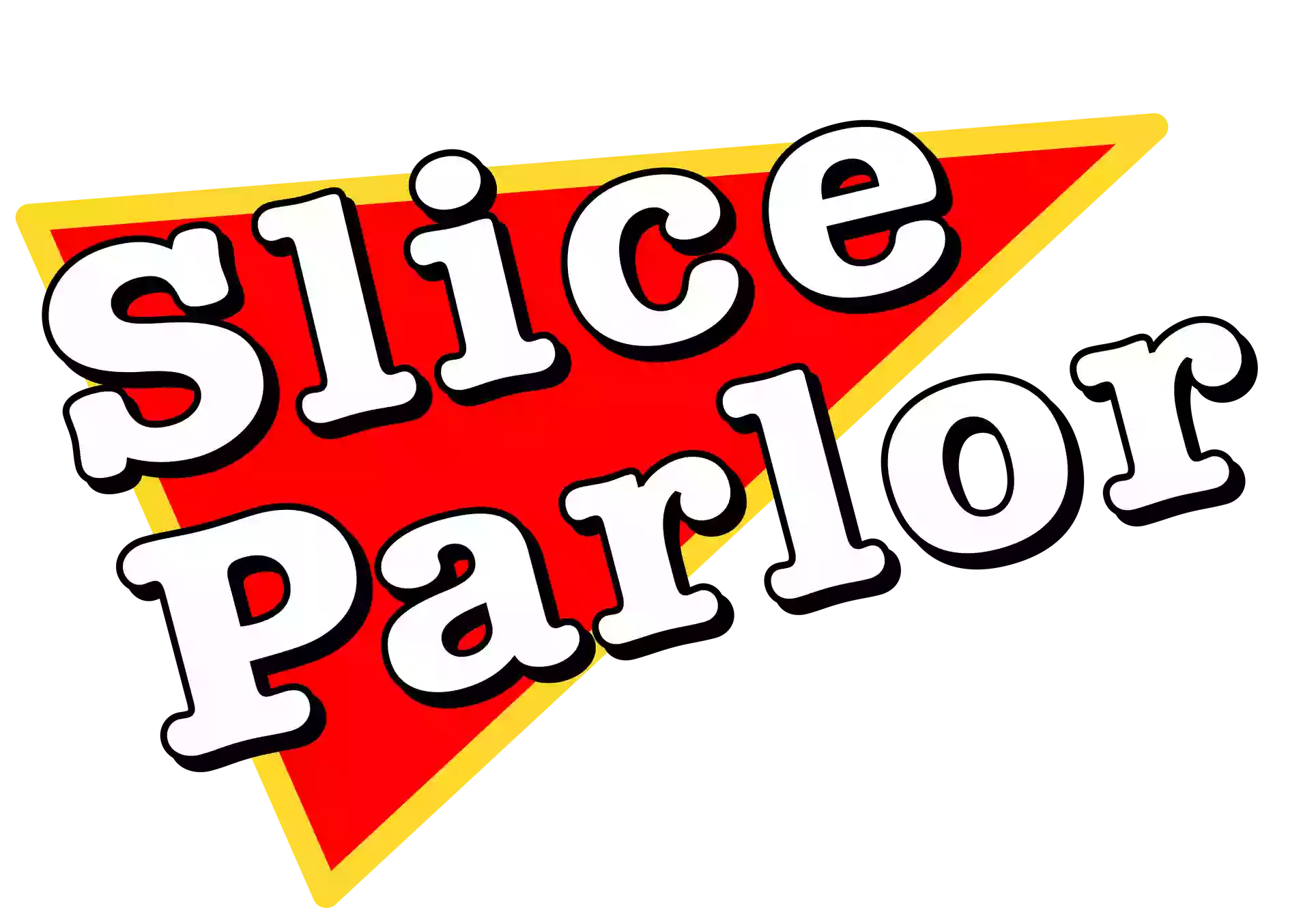 Slice Parlor - Nob HIll