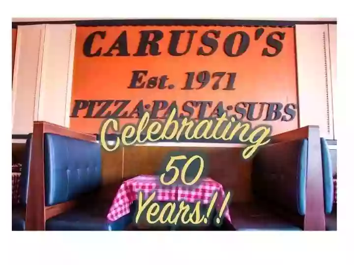 Caruso's Italian Restaurant