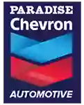 Paradise Chevron