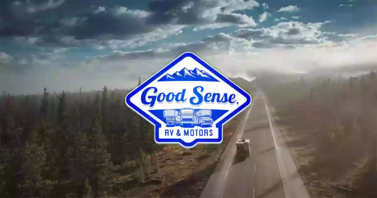 Good Sense RV & Motors