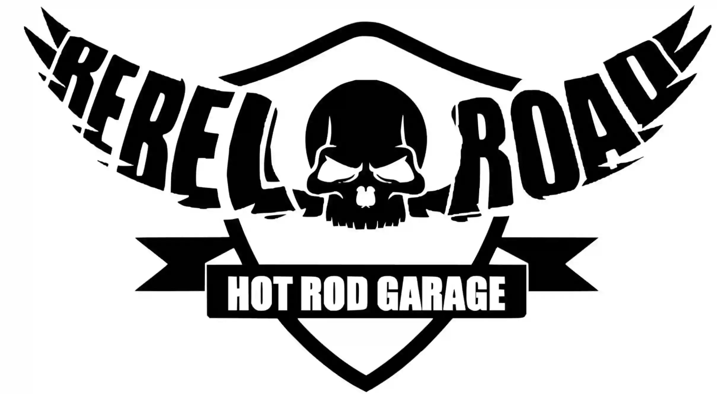 Rebel Road Hot Rod Garage