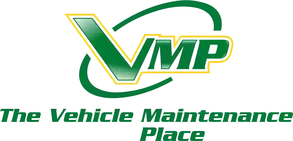 VMP - The Vehicle Maintenance Place