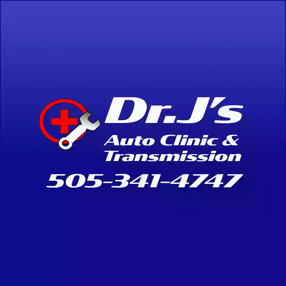 Dr. J's Auto Clinic & Transmission