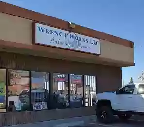 Wrench Works LLC Automotive Repair