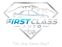 First Class Auto - One Stop Subaru Shop