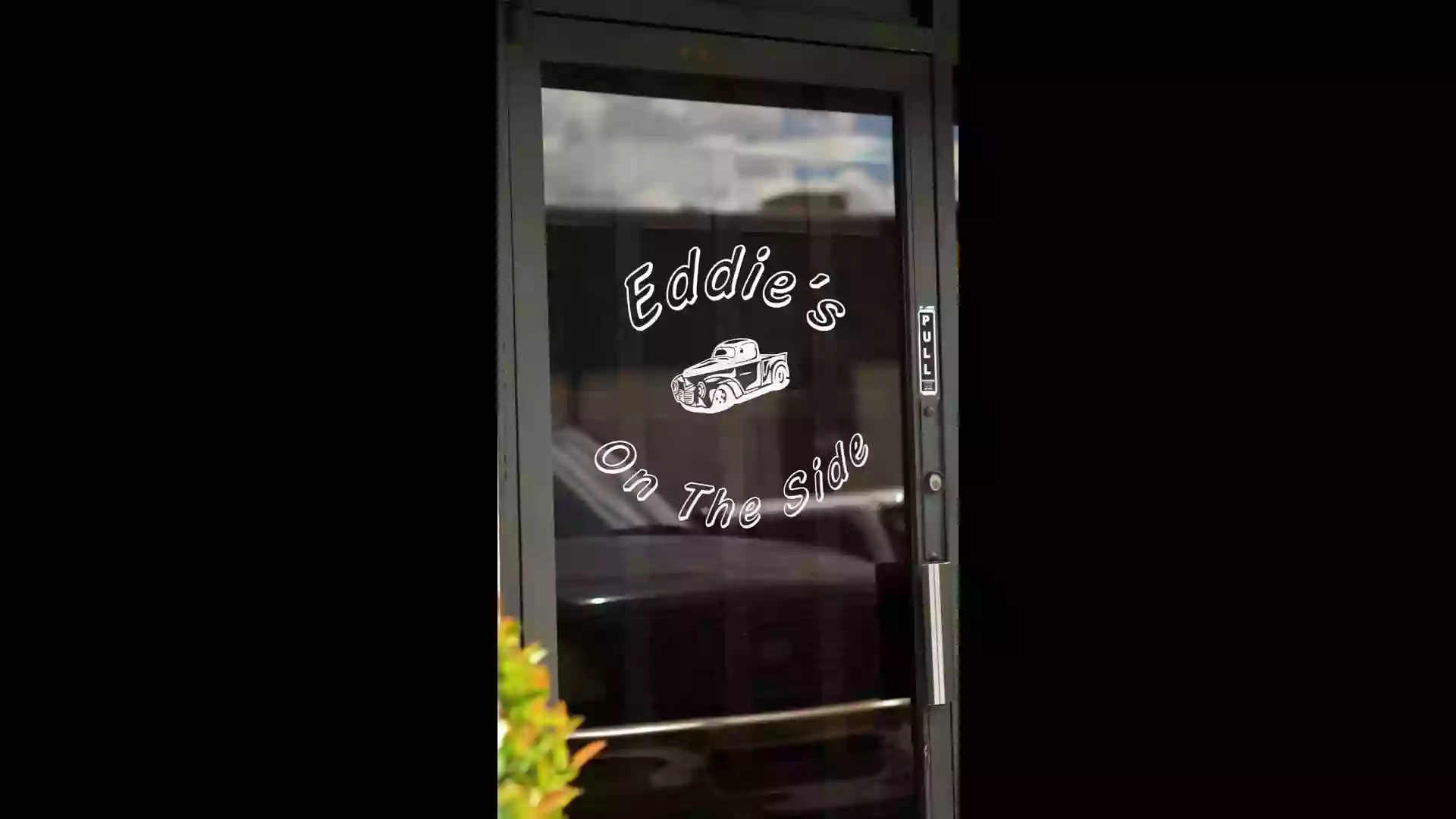 Eddie's on the Side