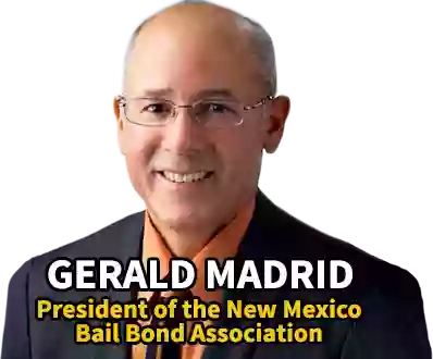 Gerald Madrid Bail Bonds