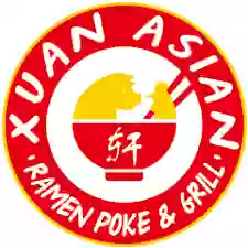 Xuan Asian