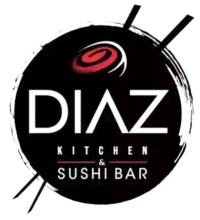 Diaz Kitchen & Sushi Bar