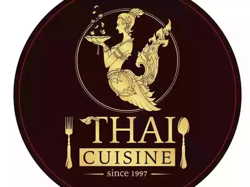 Thai Cuisine-Teriyaki Queen