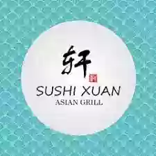 Sushi Xuan Asian Grill